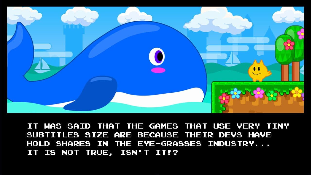 Ascii the Brave Cat thumbnail 4
