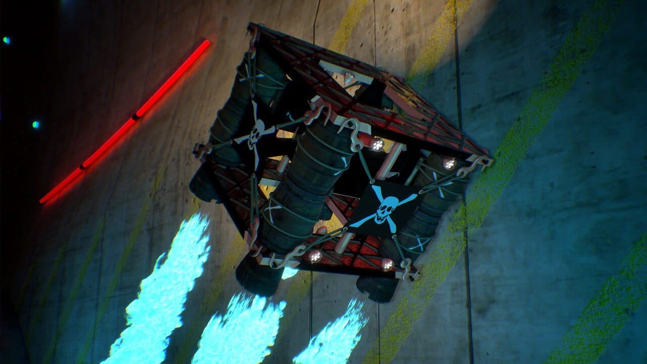 XThrust thumbnail 10