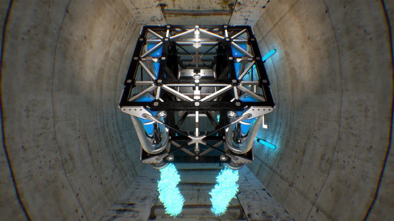 XThrust thumbnail 9