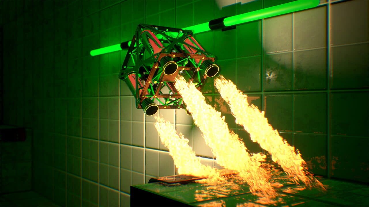 XThrust thumbnail 8