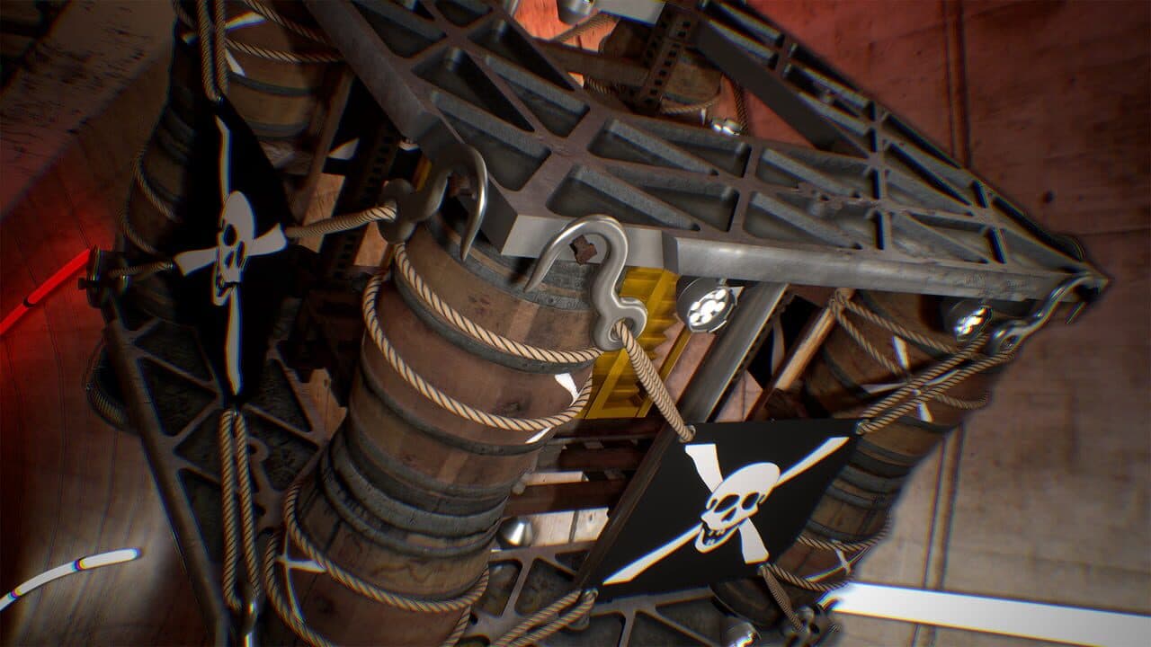 XThrust thumbnail 5