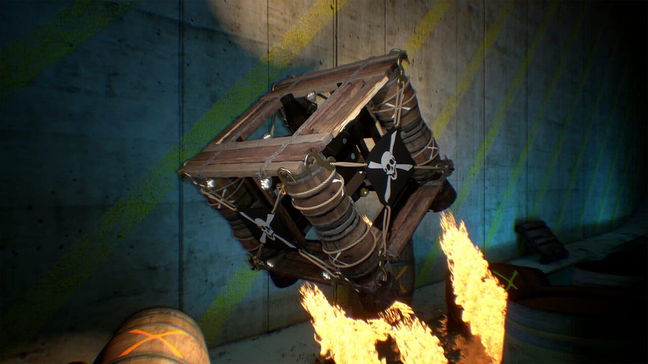 XThrust thumbnail 4