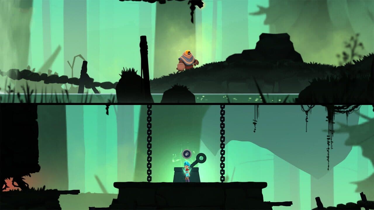 Hand In Hand thumbnail 2
