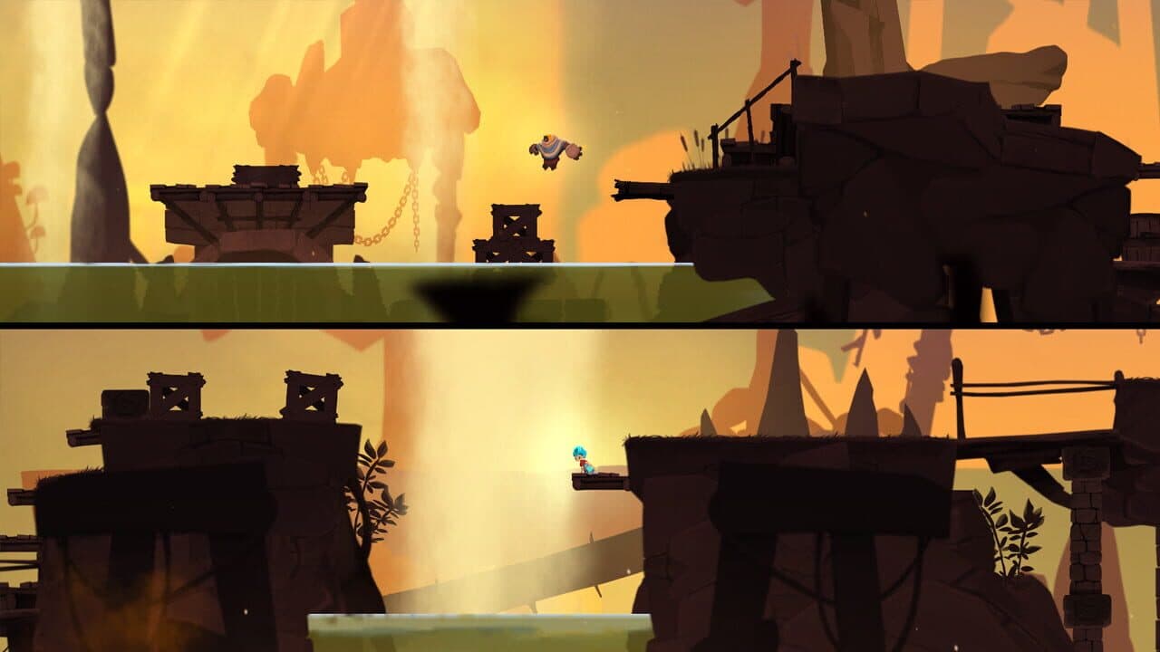 Hand In Hand thumbnail 6