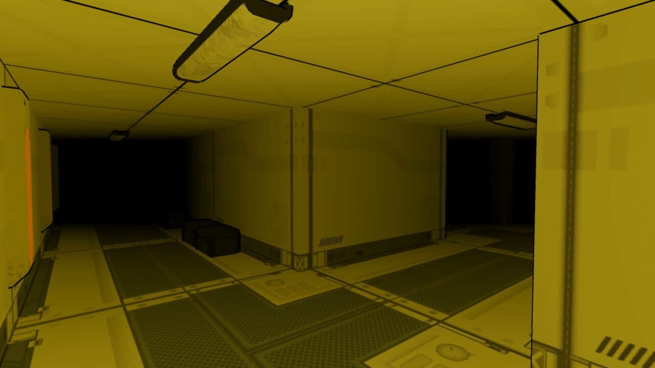 Waifu's Spooky Space Station thumbnail 2