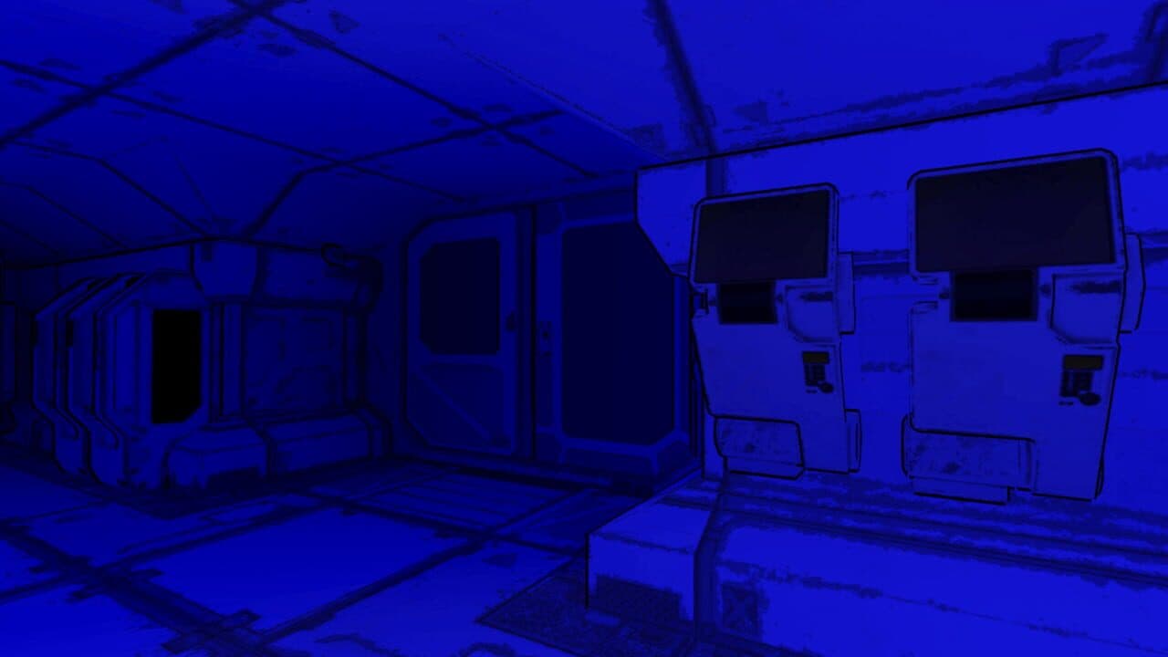 Waifu's Spooky Space Station thumbnail 3