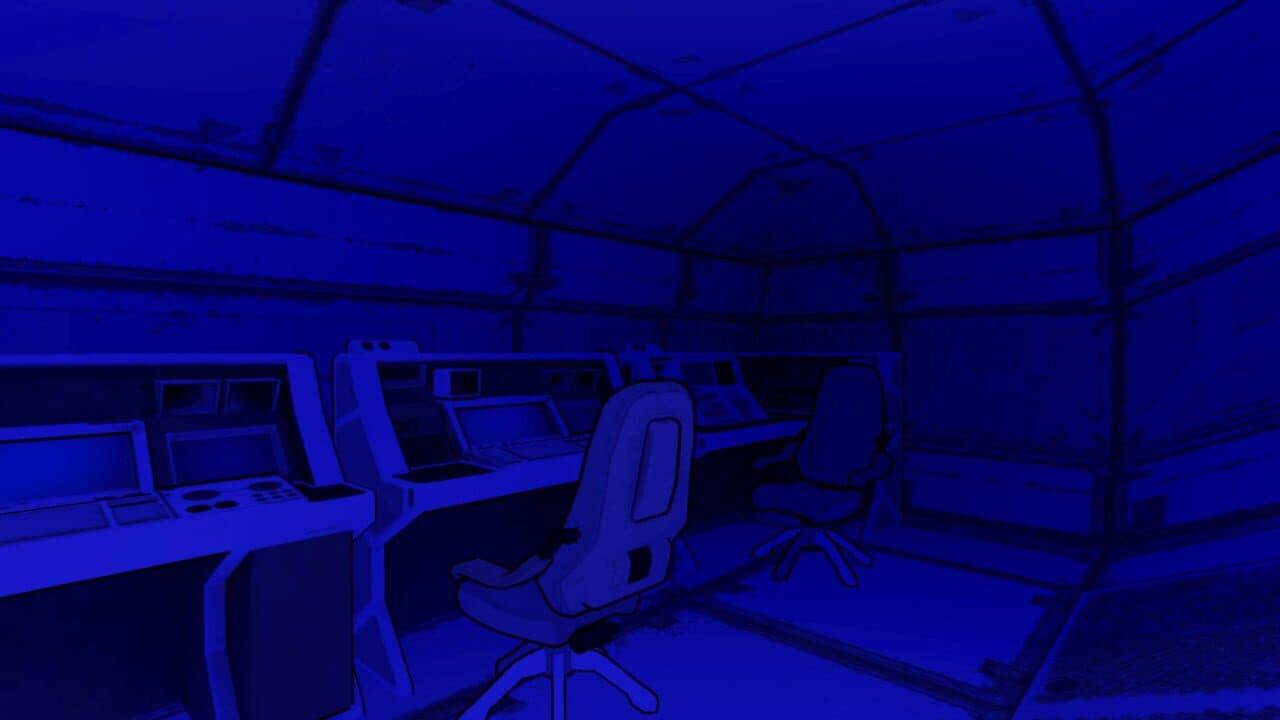 Waifu's Spooky Space Station thumbnail 4