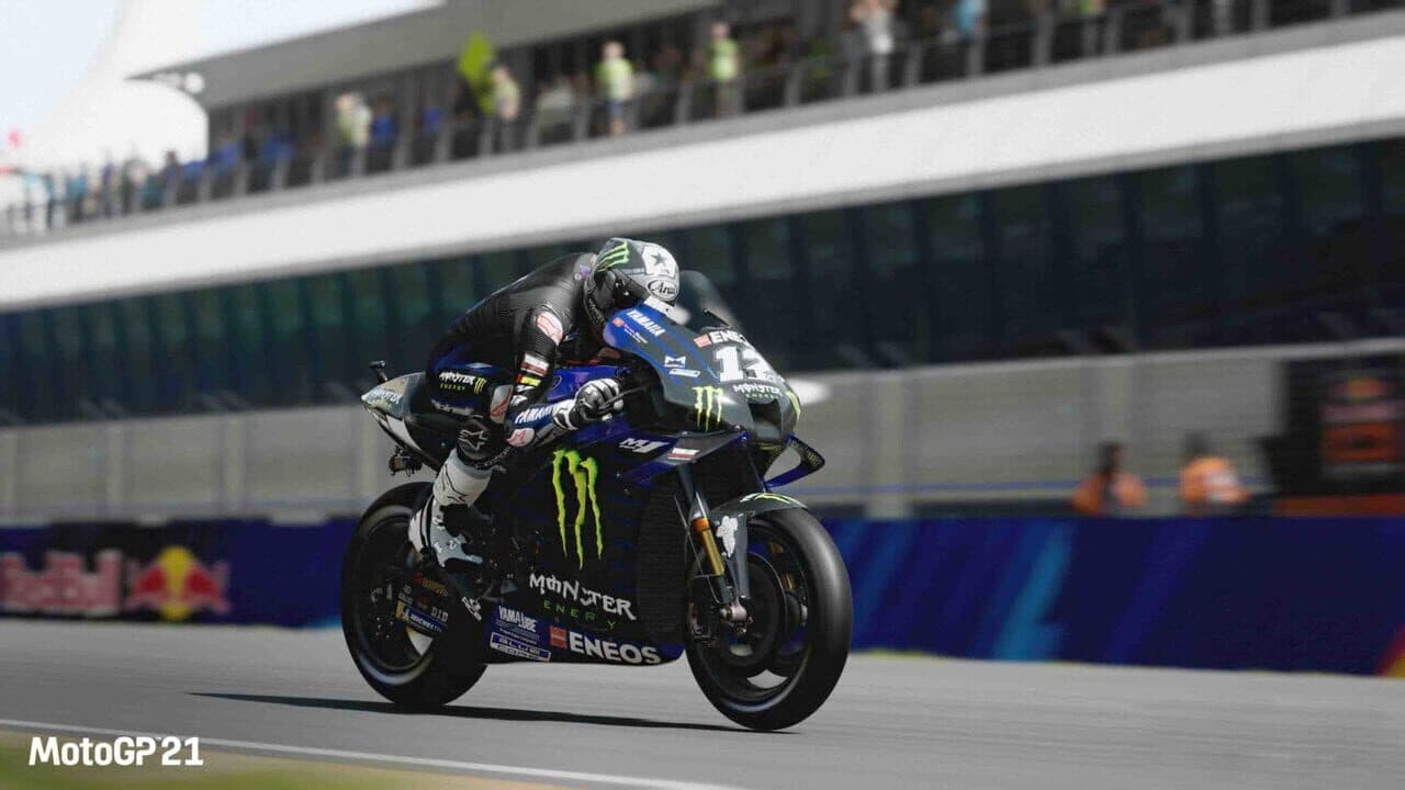 MotoGP 21 thumbnail 2