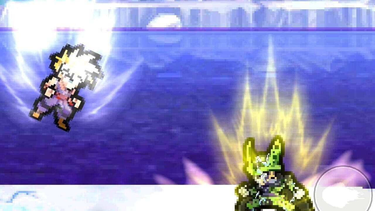 Dragon Super: Saiyan Ball Z thumbnail 6