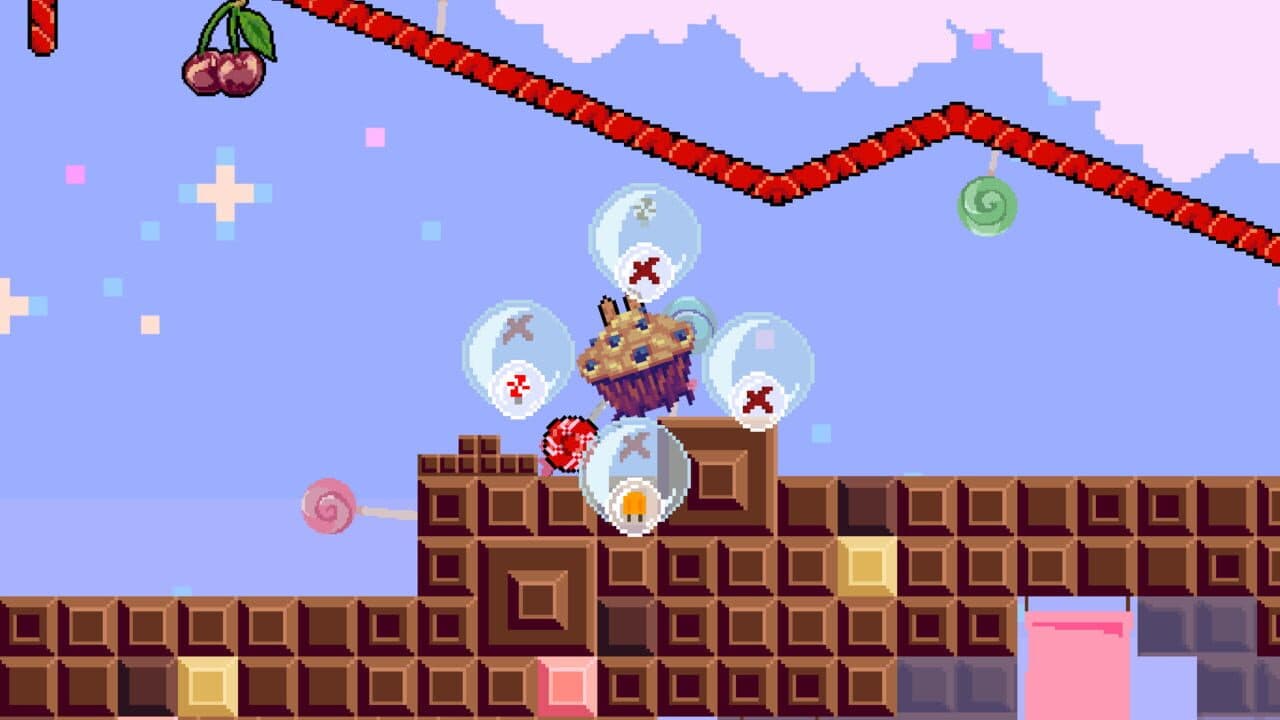 Here Goes Muffin thumbnail 3
