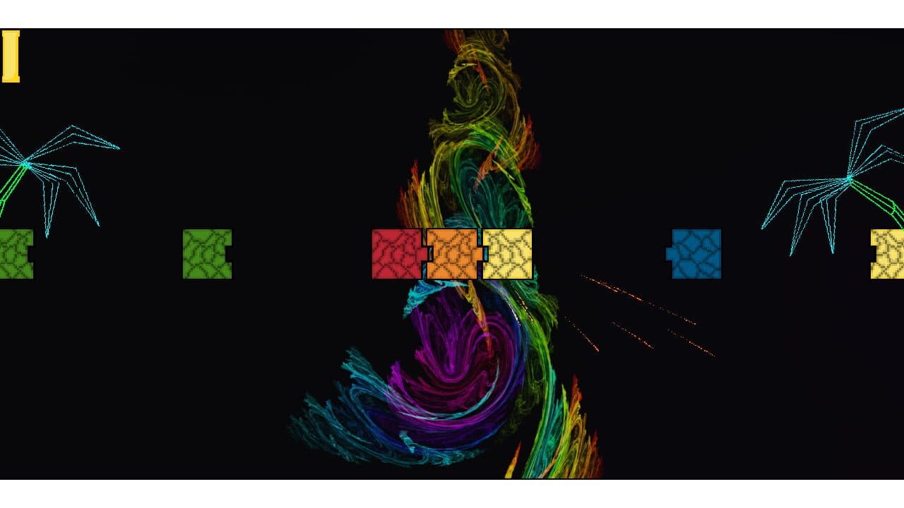 Puzzle Pieces screenshot 1