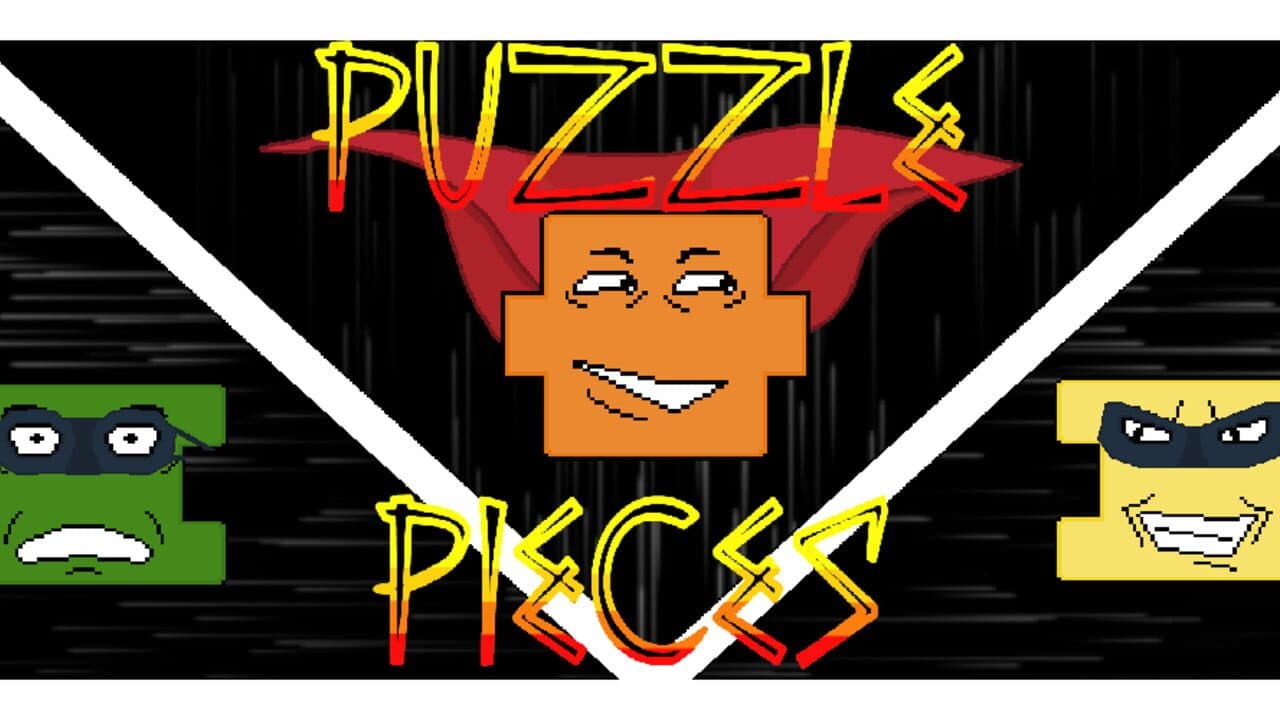 Puzzle Pieces thumbnail 3