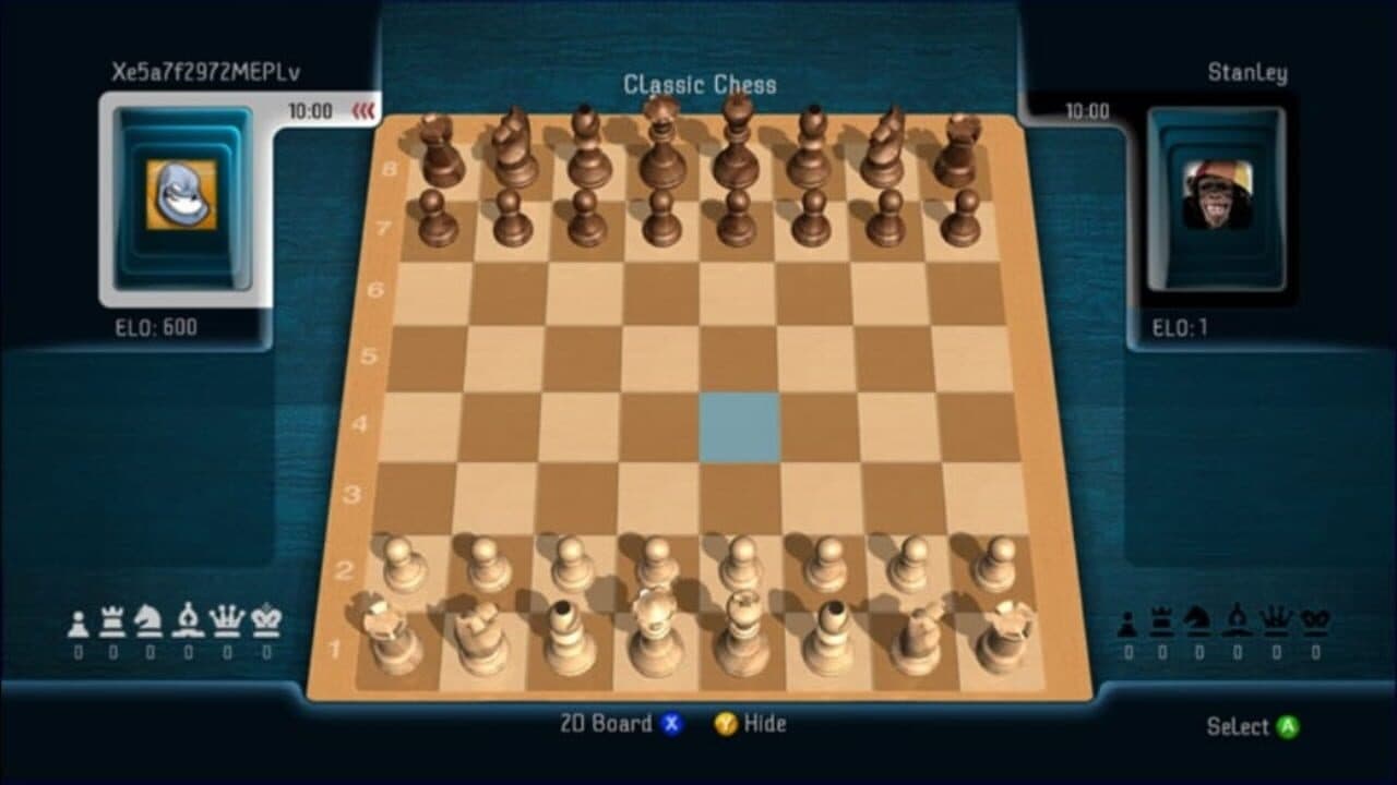 Chessmaster Live thumbnail 2