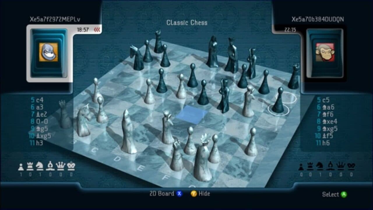 Chessmaster Live thumbnail 3