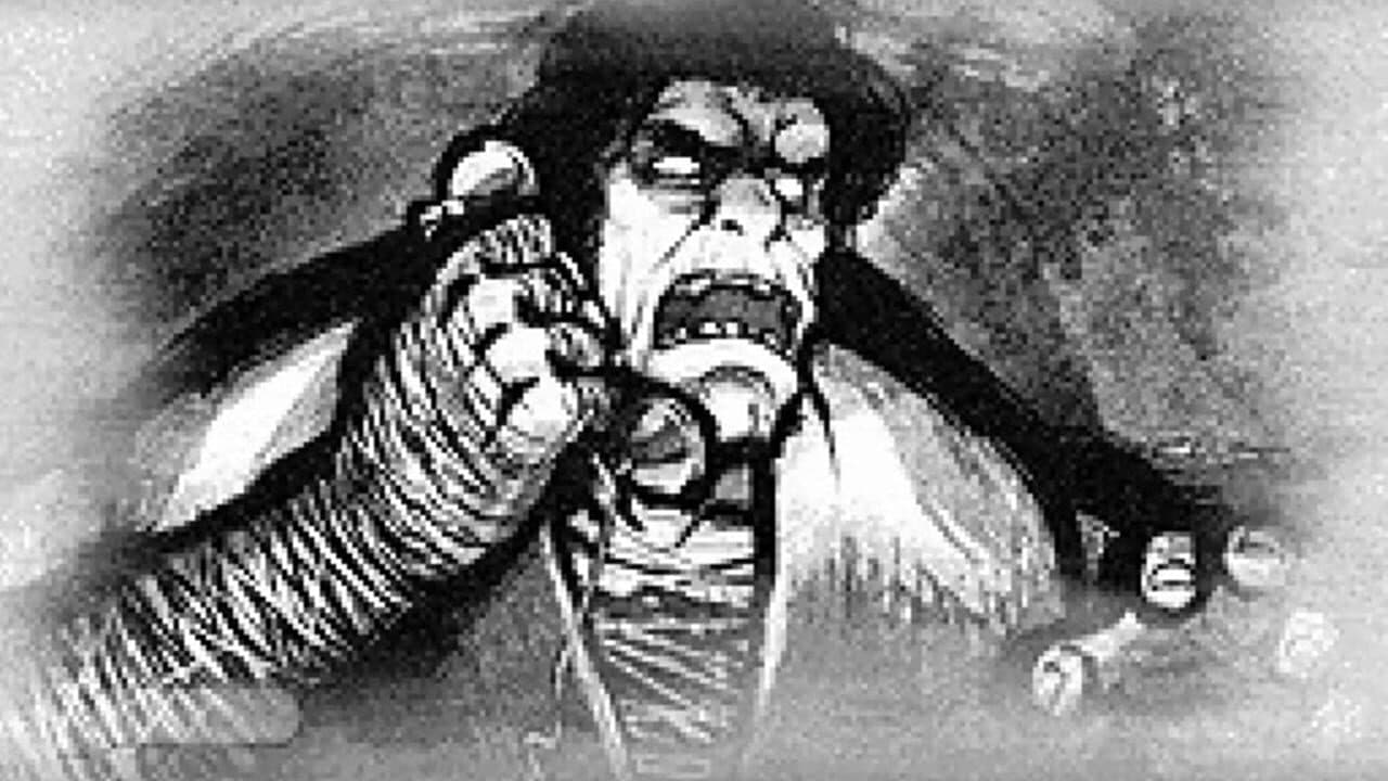 Inugamike no Ichizoku thumbnail 6