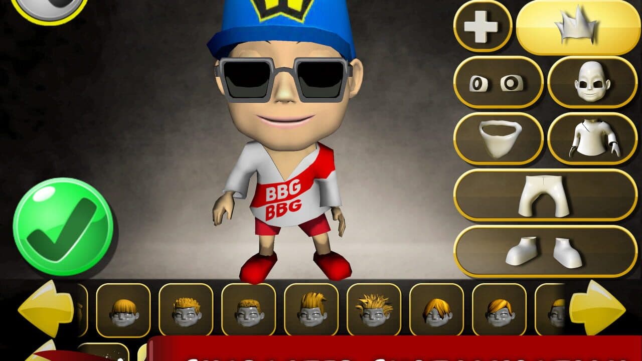 Boulder Dash Deluxe screenshot 1