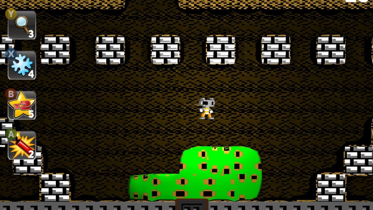 Boulder Dash Deluxe thumbnail 7