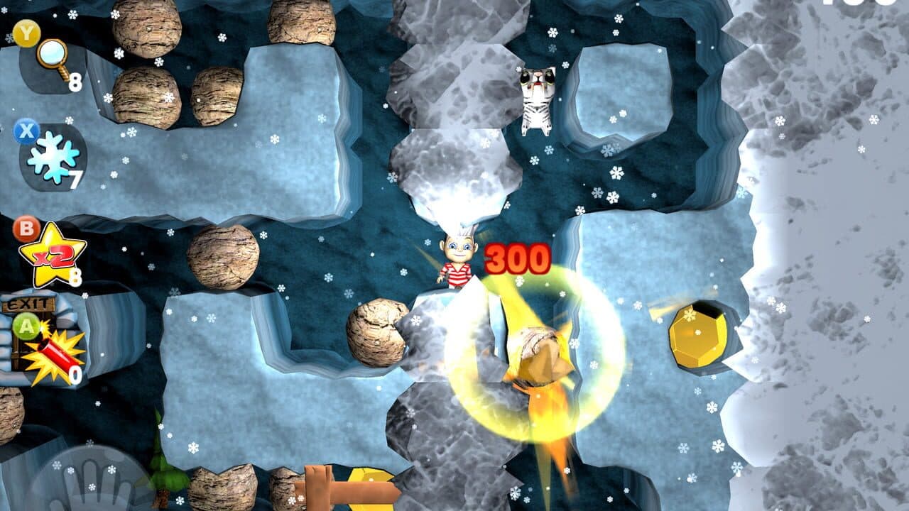 Boulder Dash Deluxe thumbnail 6