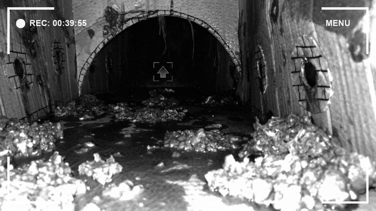 Darkness Under My Bed thumbnail 2