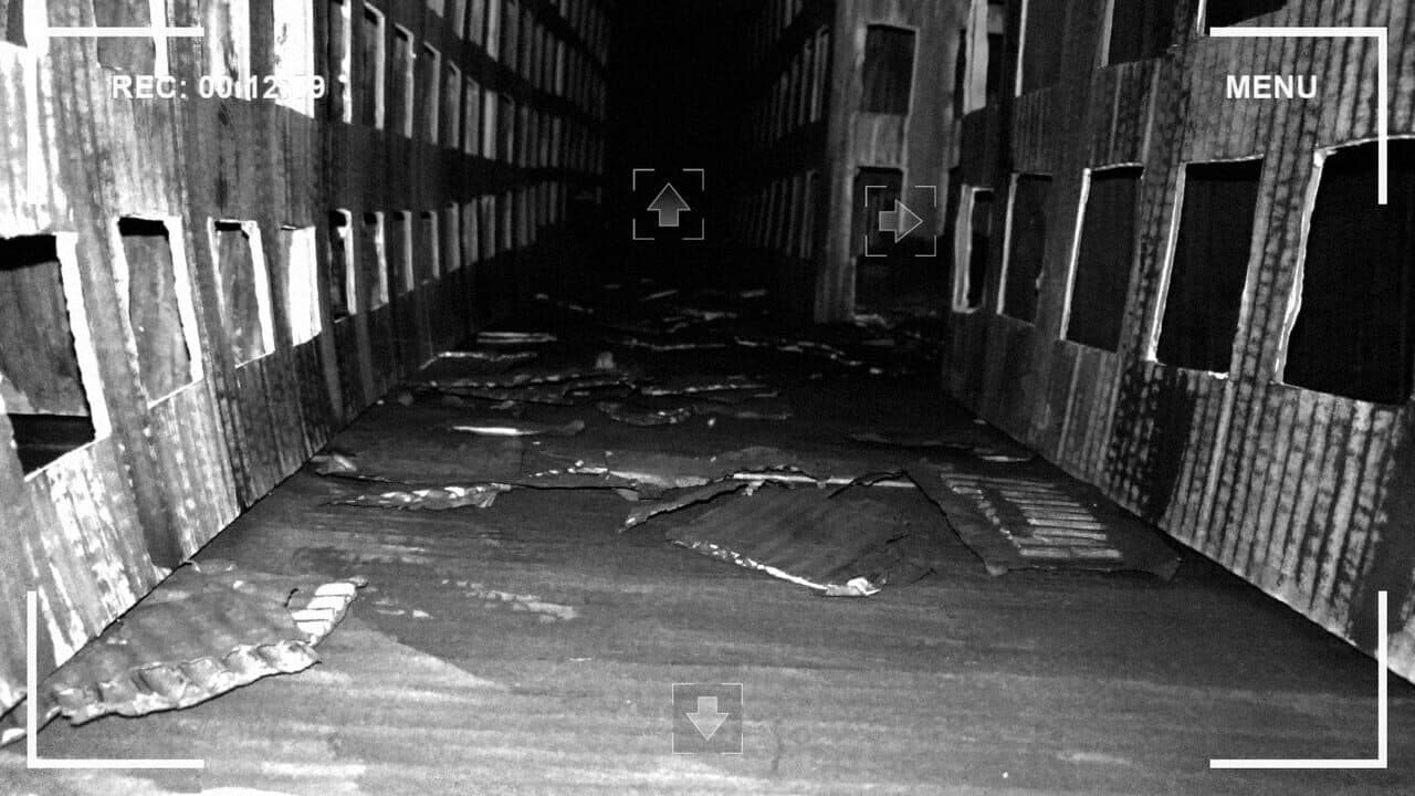 Darkness Under My Bed thumbnail 3