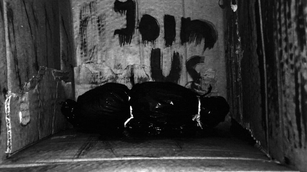 Darkness Under My Bed thumbnail 4