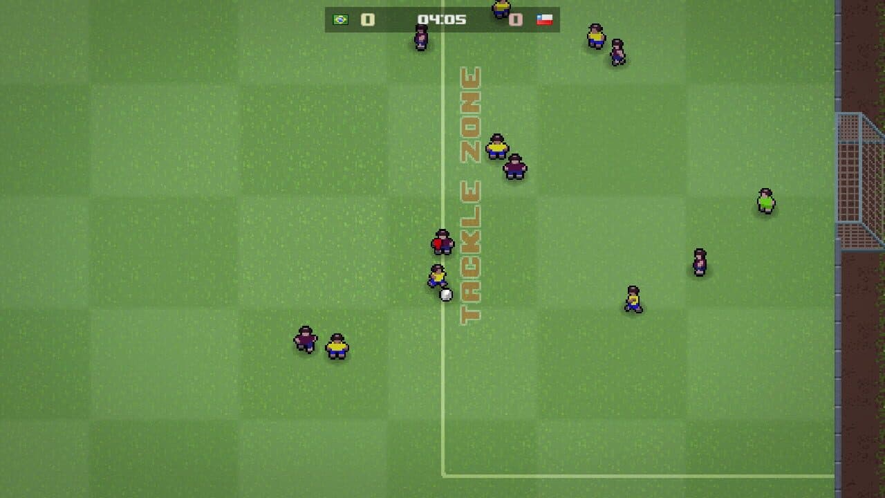 Ballsy! World Cup 2020 thumbnail 2