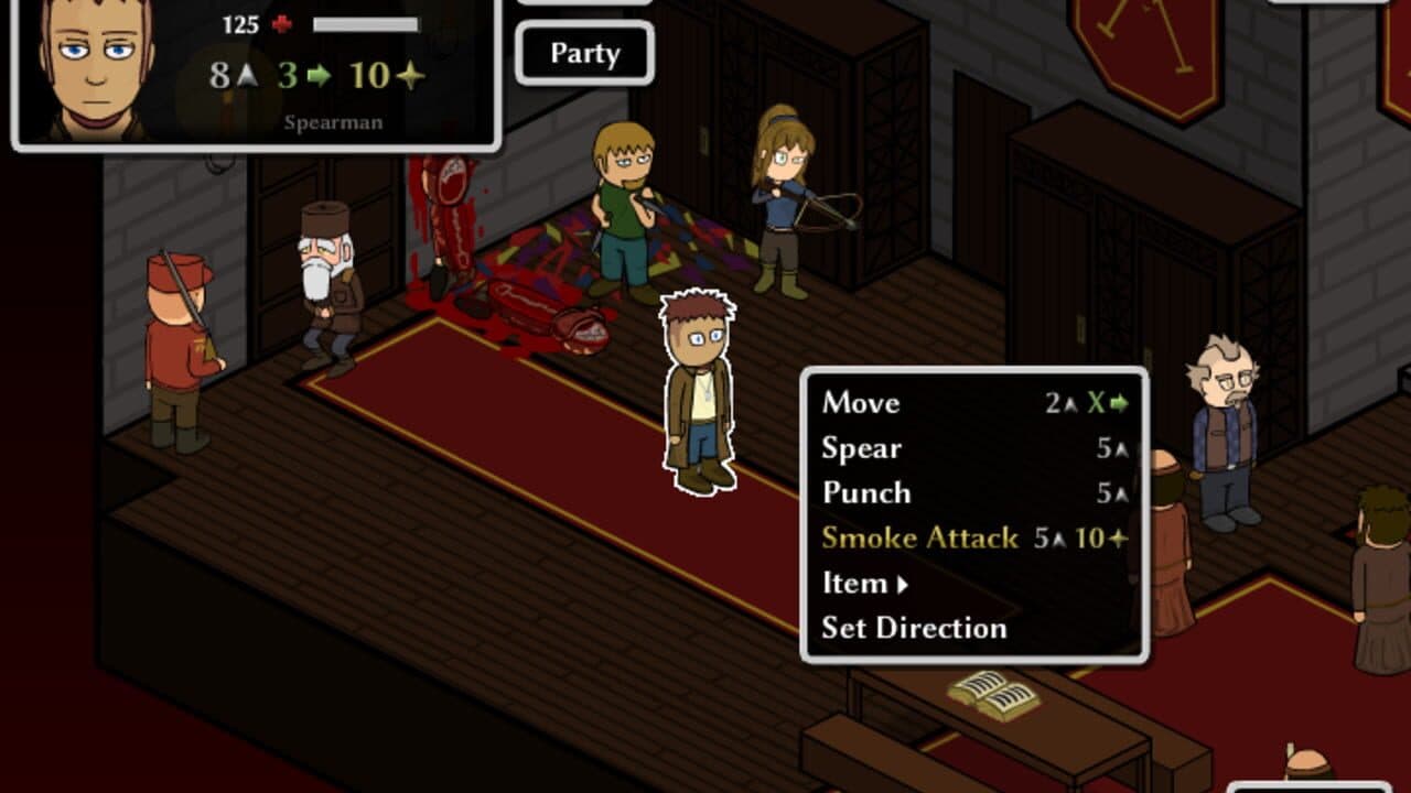 World's End Chapter 1 thumbnail 2
