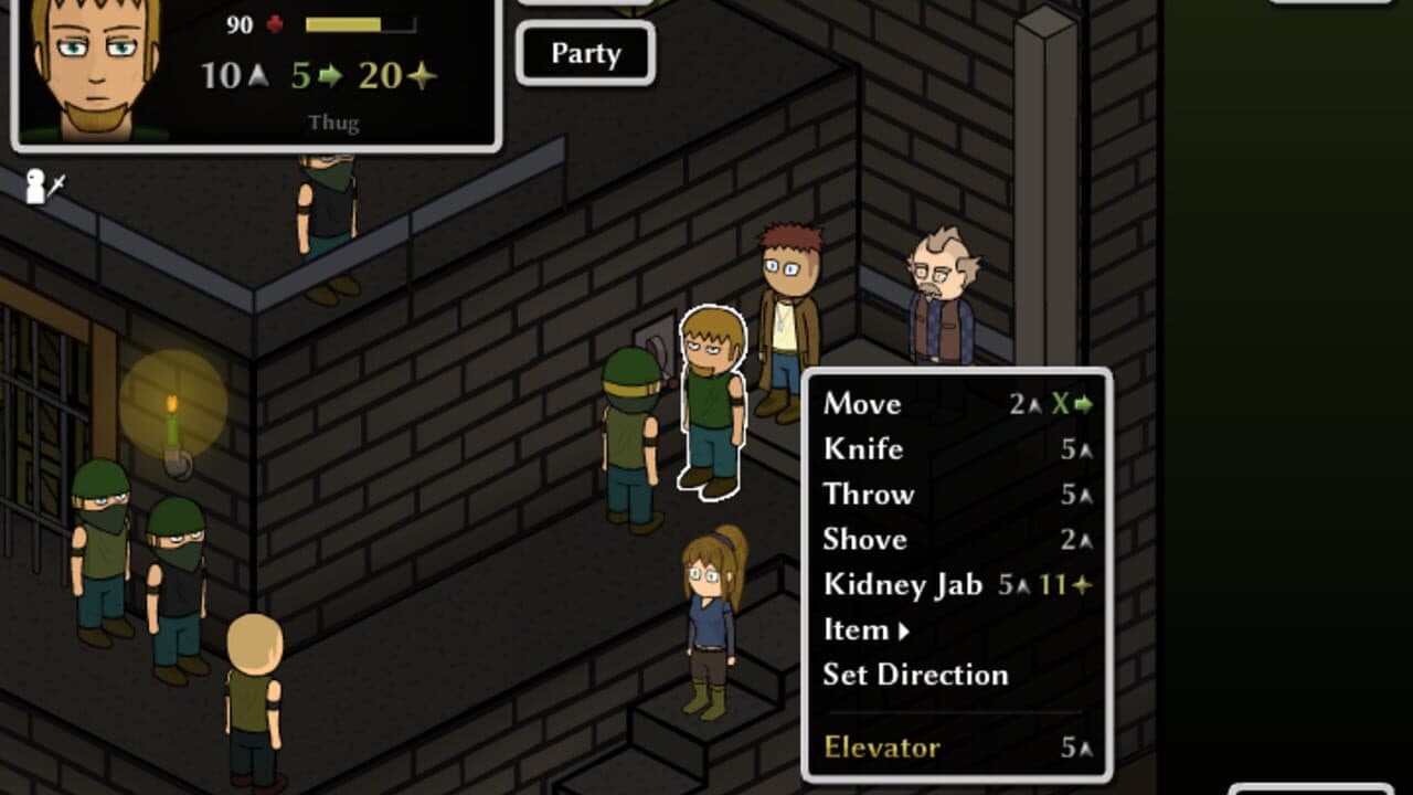 World's End Chapter 1 thumbnail 3