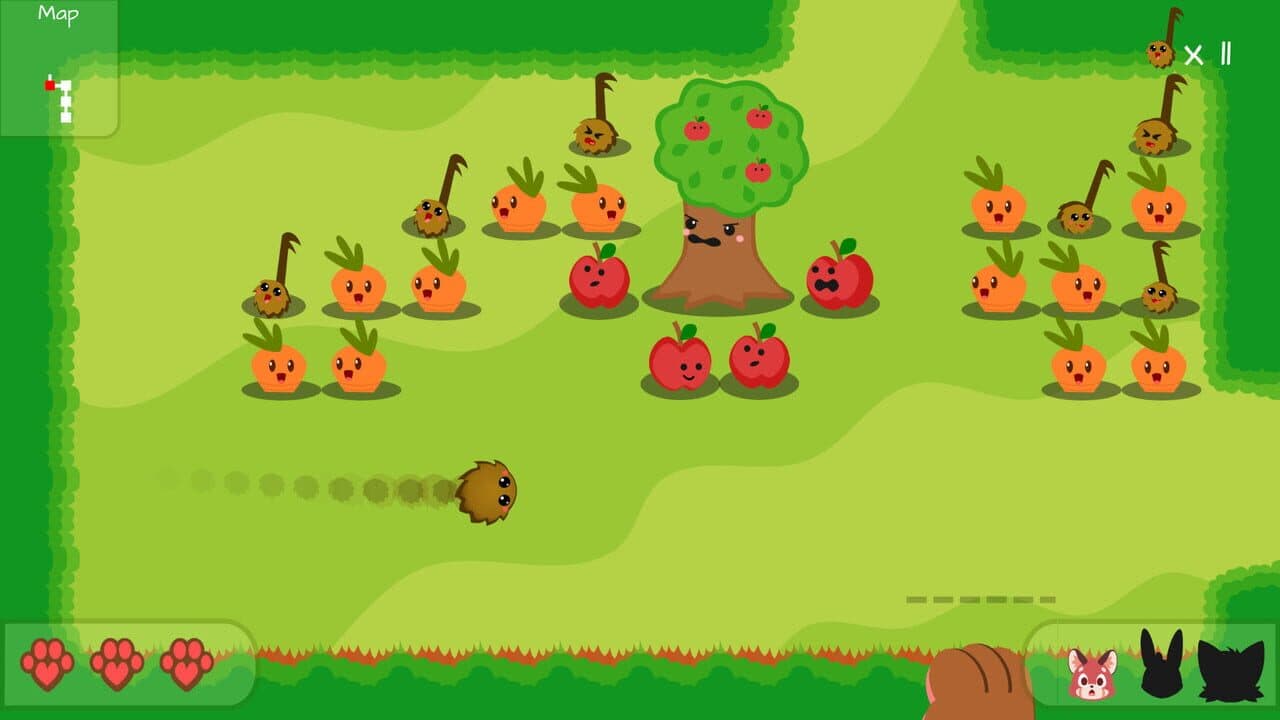 FoxPaww screenshot 1