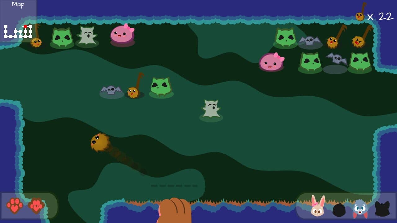 FoxPaww thumbnail 2