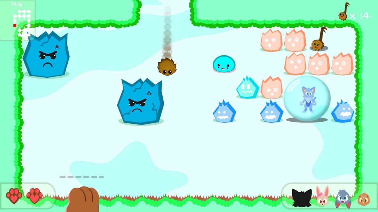 FoxPaww thumbnail 3