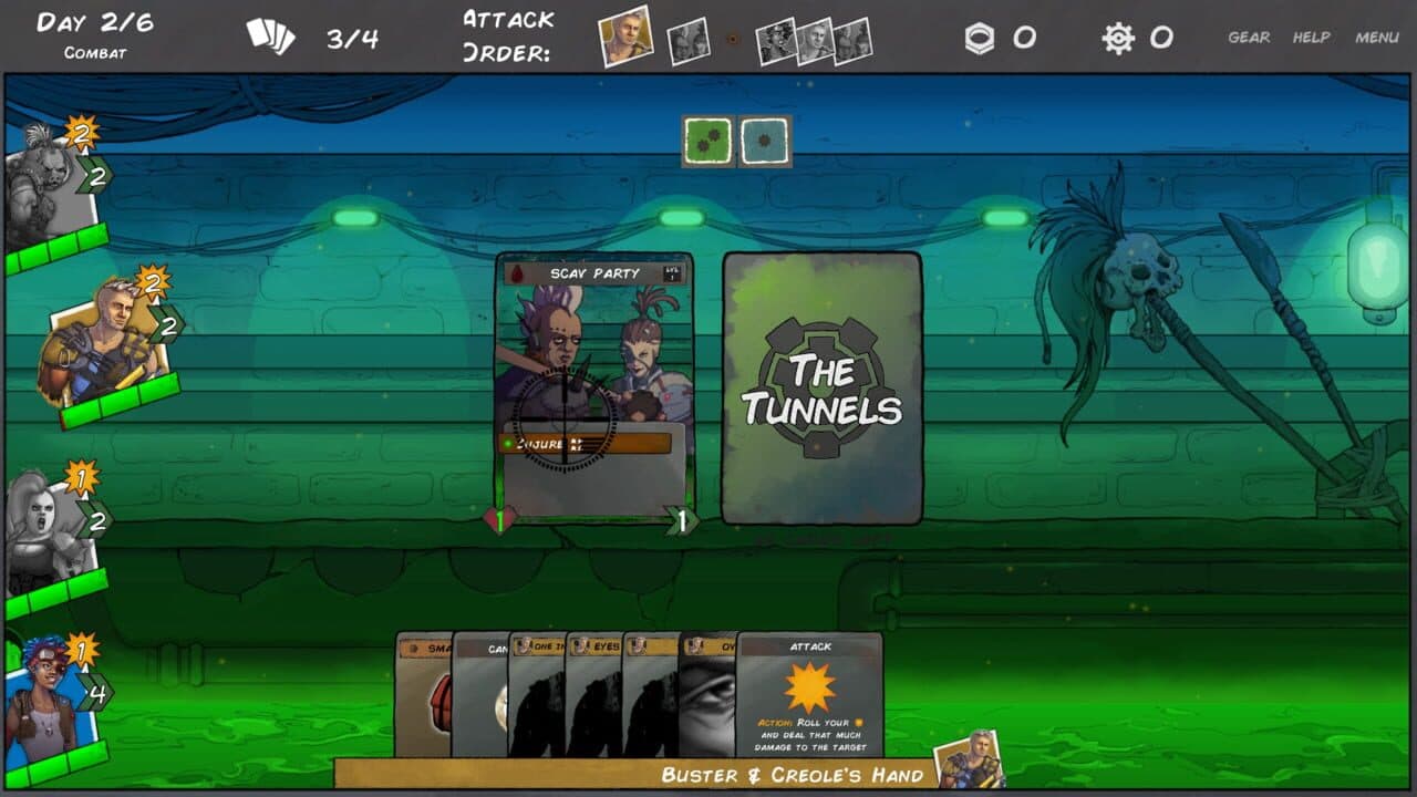 Wastenauts thumbnail 2