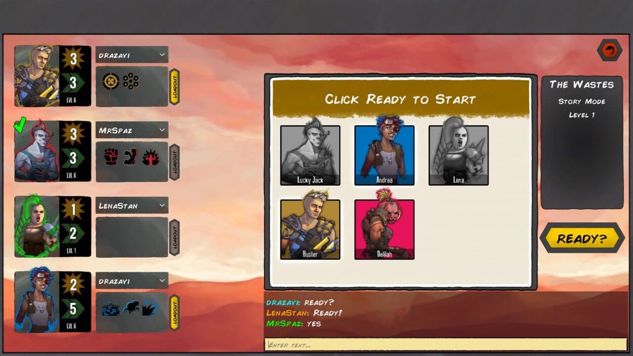 Wastenauts thumbnail 5