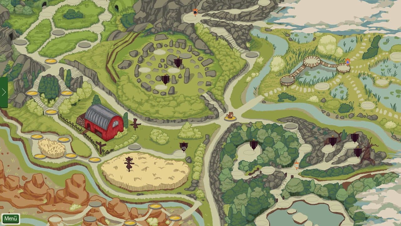 Of Mice and Moggies screenshot 1