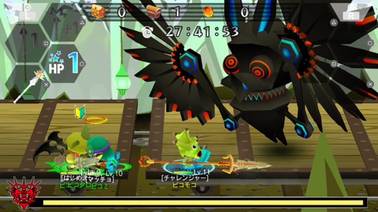 Picotto Knights thumbnail 3