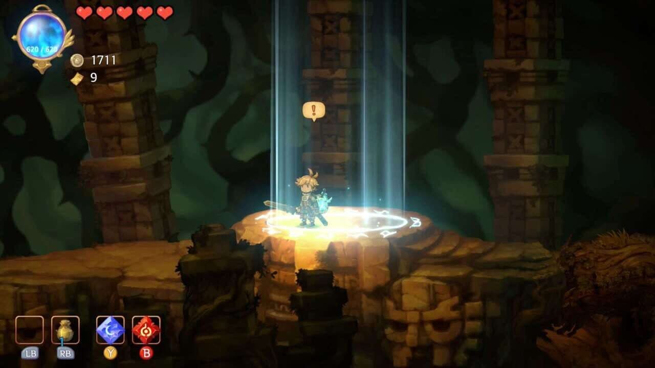 Lamp Chronicle thumbnail 4