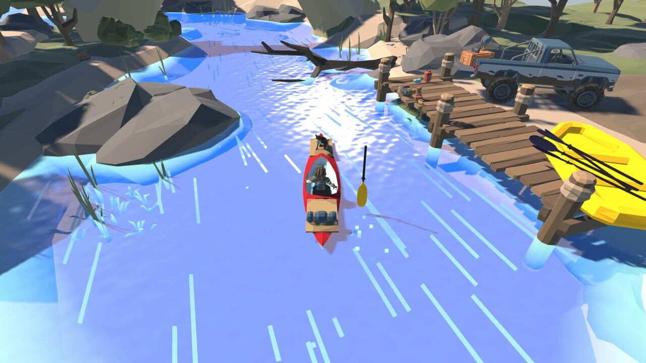 Down the River thumbnail 3