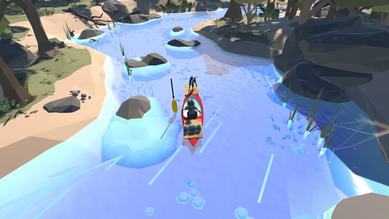 Down the River thumbnail 4