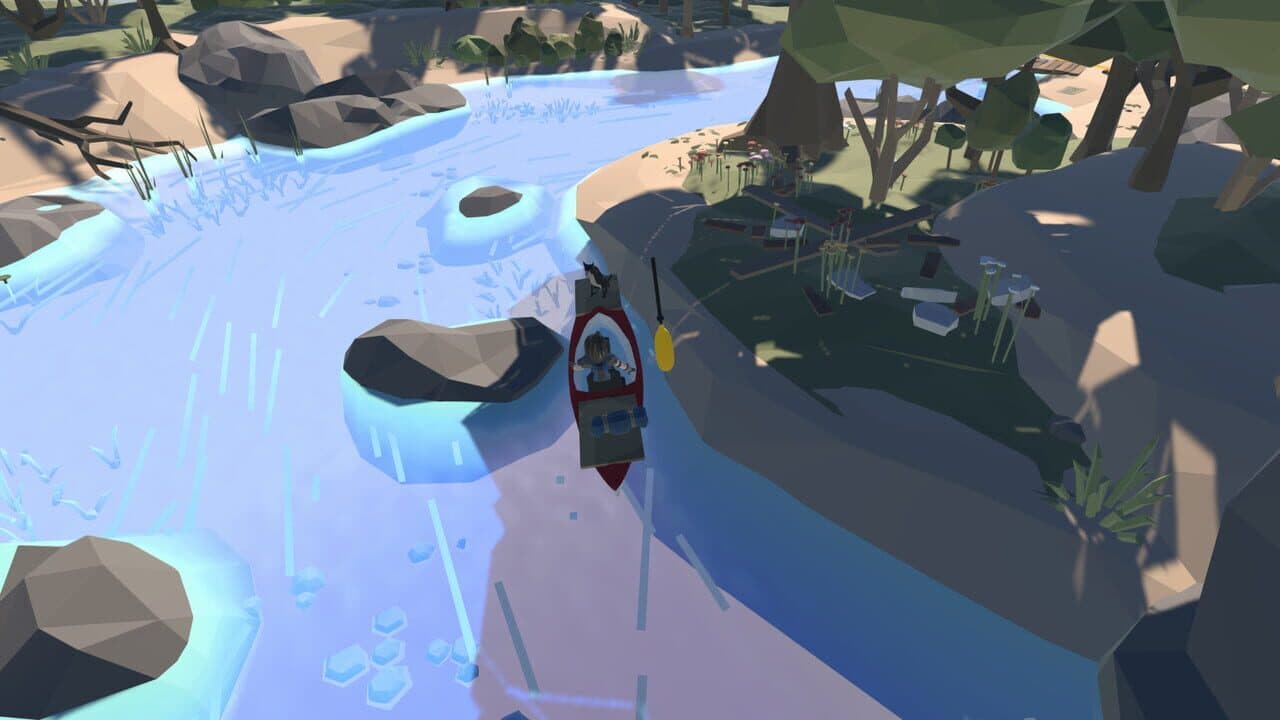 Down the River thumbnail 5