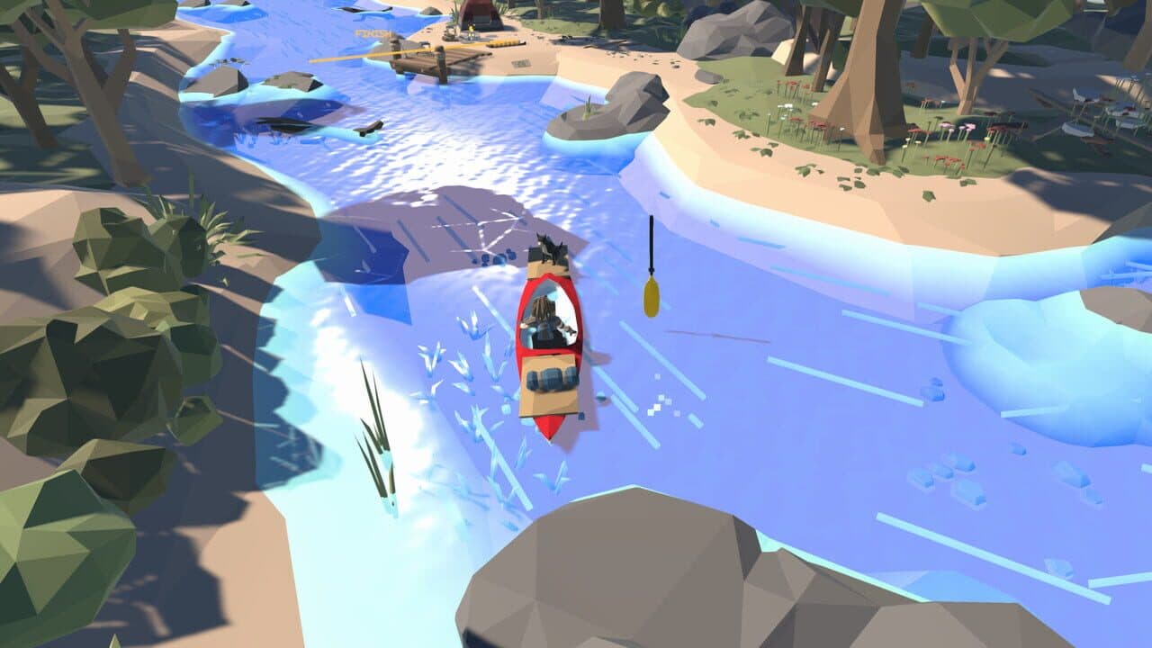 Down the River thumbnail 6