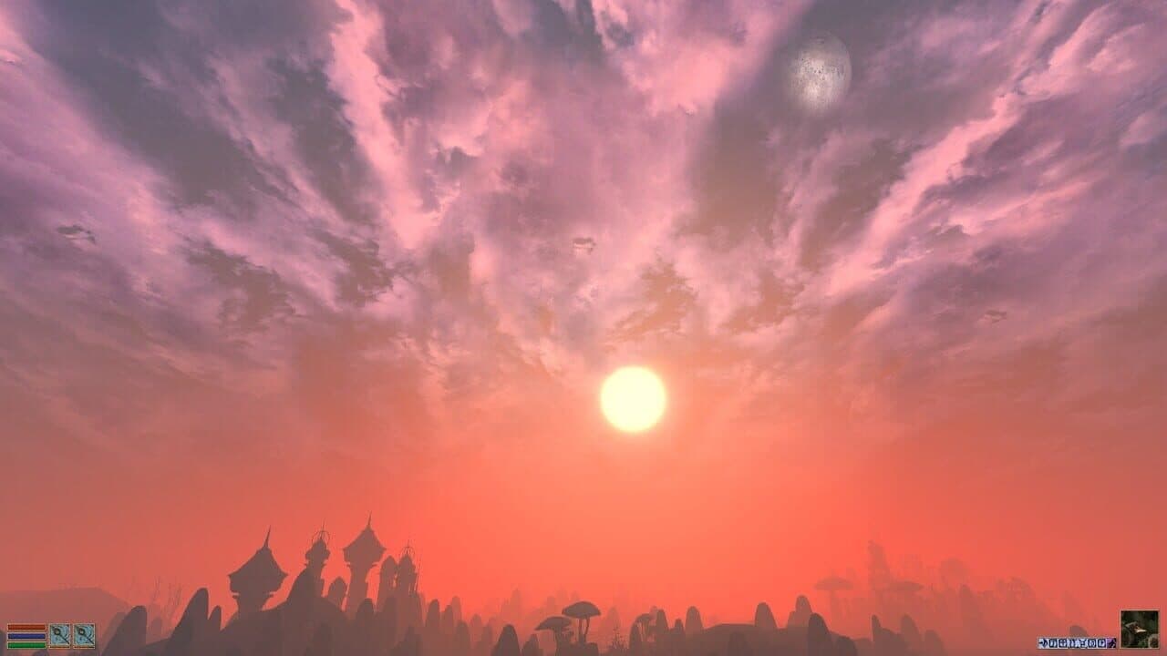 The Elder Scrolls III: Morrowind thumbnail 6