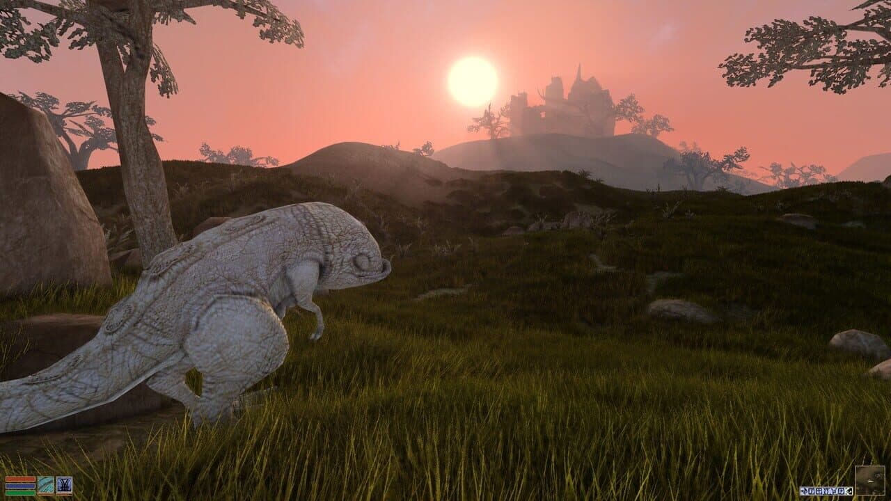 The Elder Scrolls III: Morrowind thumbnail 7