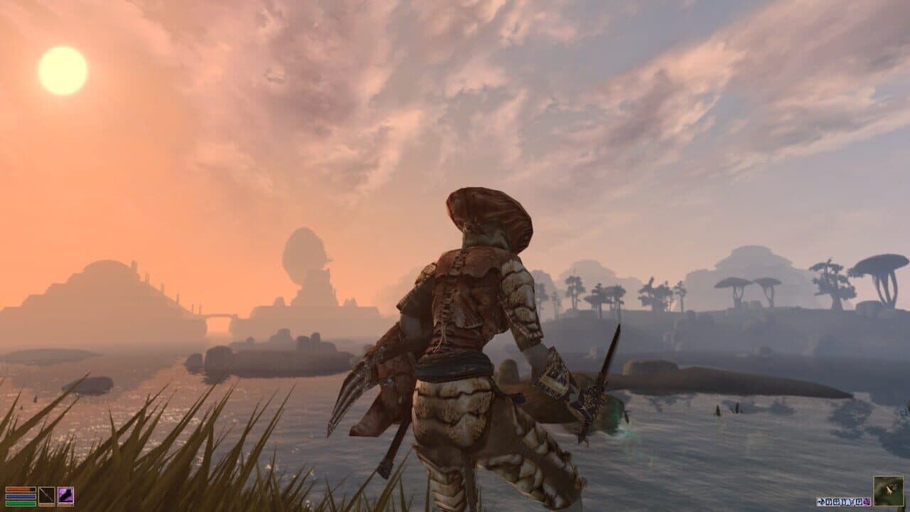 The Elder Scrolls III: Morrowind thumbnail 8