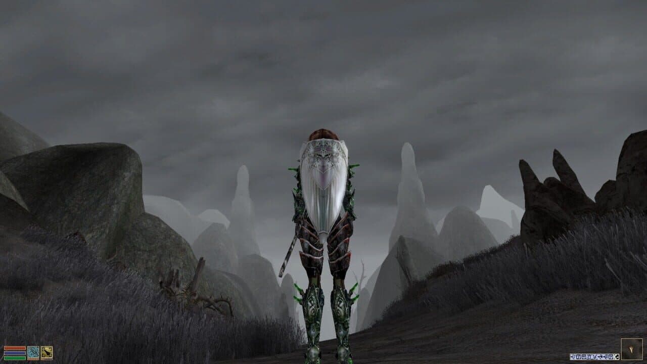 The Elder Scrolls III: Morrowind thumbnail 9