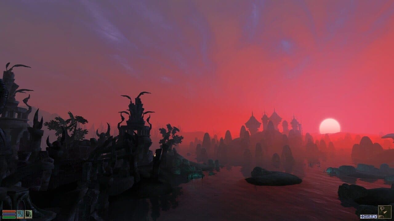 The Elder Scrolls III: Morrowind thumbnail 10
