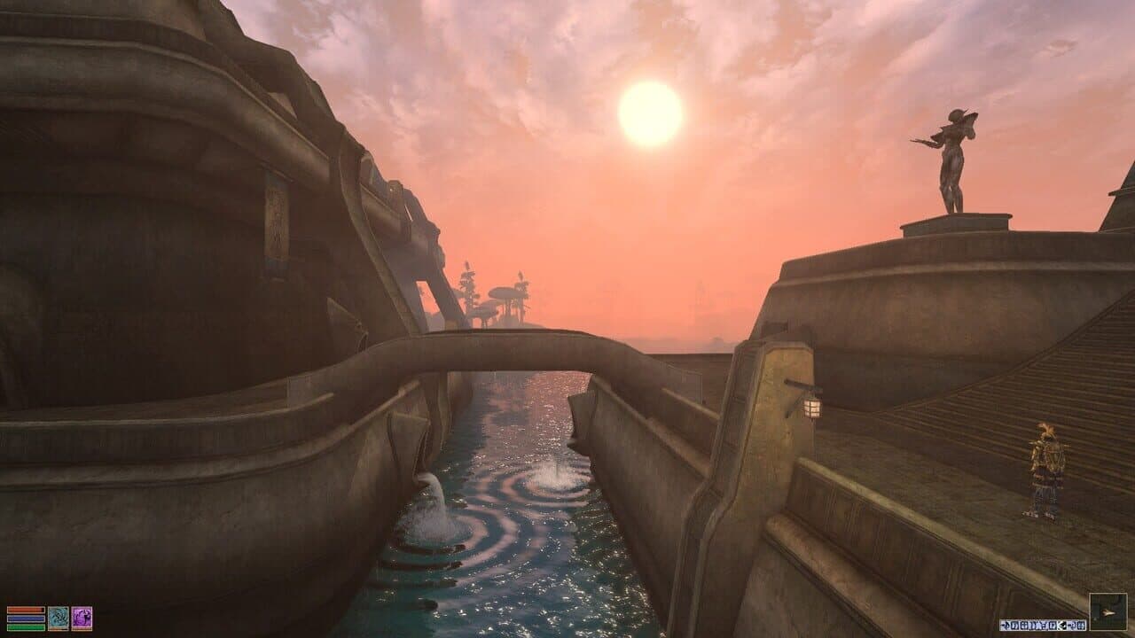 The Elder Scrolls III: Morrowind thumbnail 11