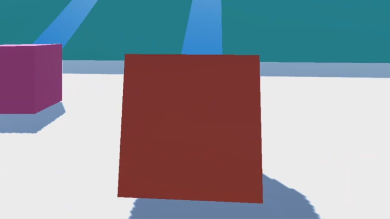 Cubey screenshot 1