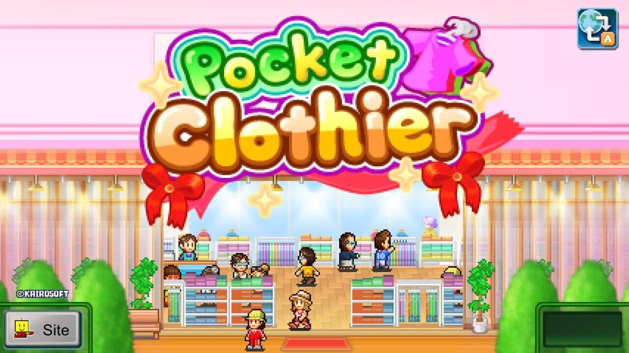 Pocket Clothier thumbnail 4