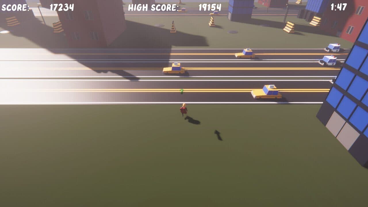 Road Bustle thumbnail 2