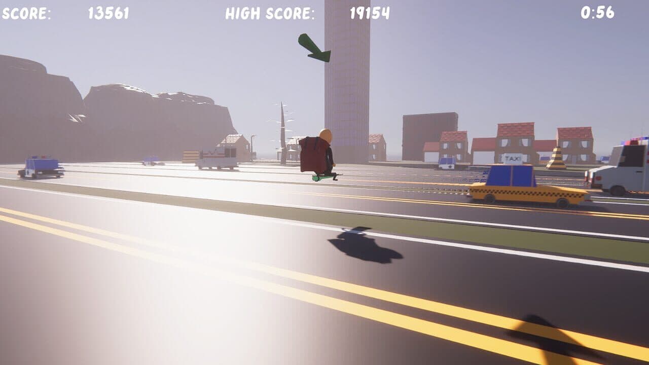 Road Bustle thumbnail 4